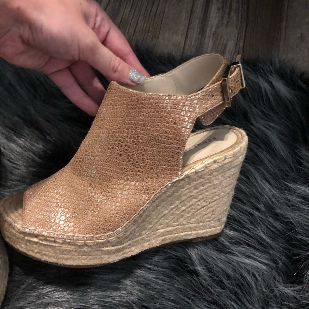 Wedges